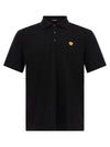 Versace Medusa Polo Shirt