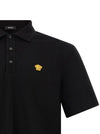 Versace Medusa Polo Shirt