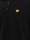 Versace Medusa Polo Shirt