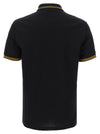 Versace Medusa Polo Shirt
