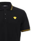 Versace Medusa Polo Shirt