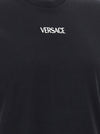 Versace Logo T-shirt