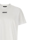 Versace Logo T-shirt