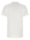 Versace Hall Of Heroes Crest T-shirt