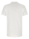 Versace Hall Of Heroes Crest T-shirt