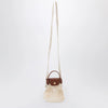 Longchamp Le Pliage Filet Shoulder Bag XS