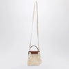 Longchamp Le Pliage Filet Shoulder Bag XS