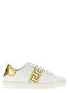 Versace Greca Sneakers