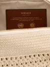 Versace Tag Shoulder Bag