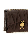 Versace Kleio Shoulder Bag
