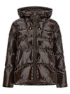 Pinko Eleodoro Down Jacket