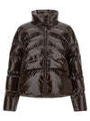 Pinko Love Birds Down Jacket