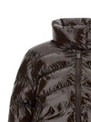 Pinko Love Birds Down Jacket