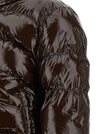 Pinko Love Birds Down Jacket