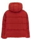 Pinko Matt Finish Down Jacket