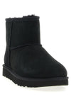 UGG Classic Mini Ii Ankle Boots
