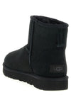UGG Classic Mini Ii Ankle Boots