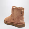 UGG Classic Mini II boots in chestnut