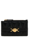 Versace Medusa Card Holder