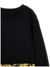Versace Kids Barocco Dress