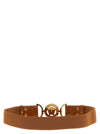 Versace Medusa 95 Elastic Belt