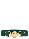 Versace Medusa 95 Elastic Belt
