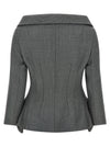 Magda Butrym 02 Blazer