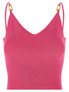 Versace Safety Pin Top