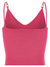 Versace Safety Pin Top