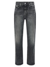 Versace Medusa Biggie Jeans