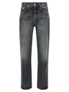 Versace Medusa Biggie Jeans