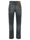 Versace Medusa Biggie Jeans
