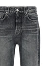 Versace Medusa Biggie Jeans