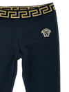 Versace Kids Medusa Leggings