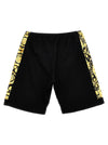 Versace Kids Barocco Bermuda Shorts