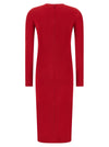 Versace Safety Pin Dress