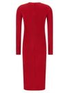 Versace Safety Pin Dress