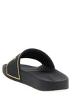 Versace Logo Slide