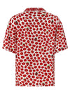 Versace Strawberry Garden Shirt