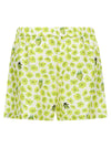 Versace Strawberry Garden Shorts