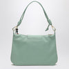 Longchamp Celadon coloured Le Pliage Xtra hobo bag