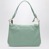 Longchamp Celadon coloured Le Pliage Xtra hobo bag