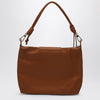 Longchamp Cashew coloured Le Pliage Xtra hobo bag
