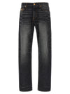 Versace Medusa Biggie Jeans