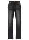Versace Medusa Biggie Jeans