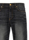Versace Medusa Biggie Jeans