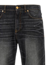 Versace Medusa Biggie Jeans