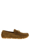 Versace La Medusa Loafers