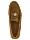 Versace La Medusa Loafers