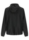 Versace Barocco Jacquard Windbreaker